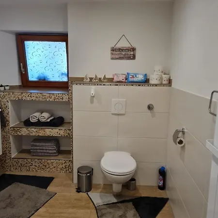 Appartement Haus Schneider *