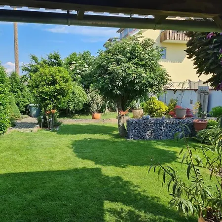 Haus Schneider Lägenhet *