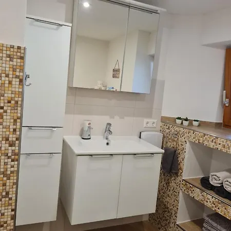 Appartement Haus Schneider
