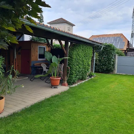 Haus Schneider * Kappel-Grafenhausen