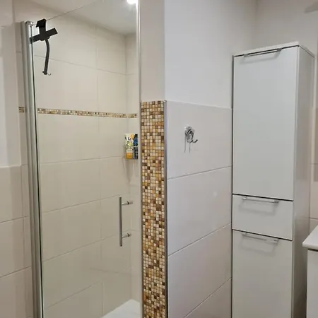 Haus Schneider Appartement Kappel-Grafenhausen