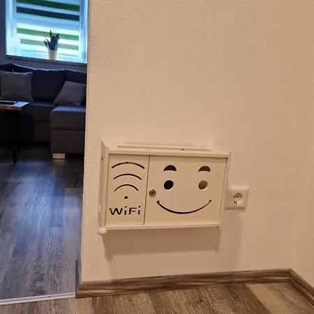 Haus Schneider Apartment Kappel-Grafenhausen