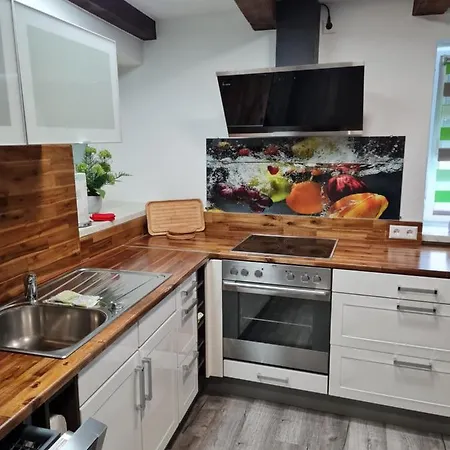 Haus Schneider * Kappel-Grafenhausen