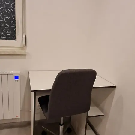 Apartamento Haus Schneider
