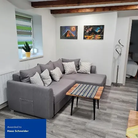 Apartment Haus Schneider Kappel-Grafenhausen