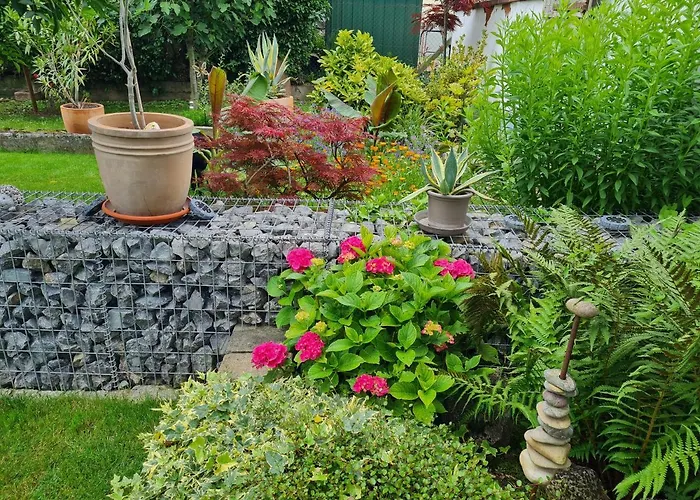 شقة Haus Schneider كابل غرافنهاوسن