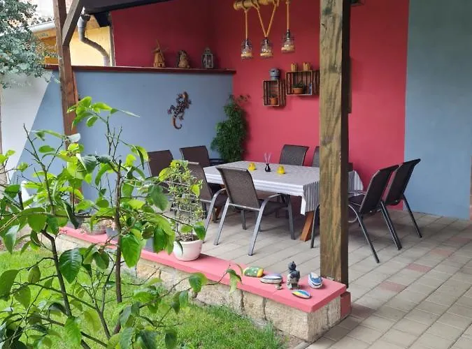 شقة Haus Schneider *