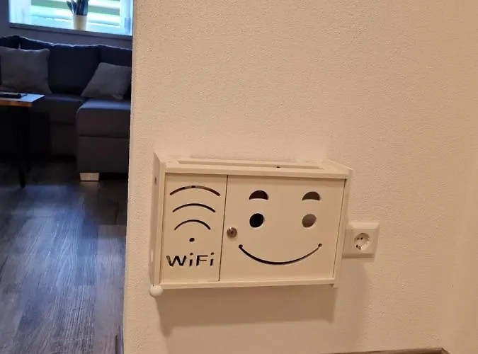 Haus Schneider شقة كابل غرافنهاوسن