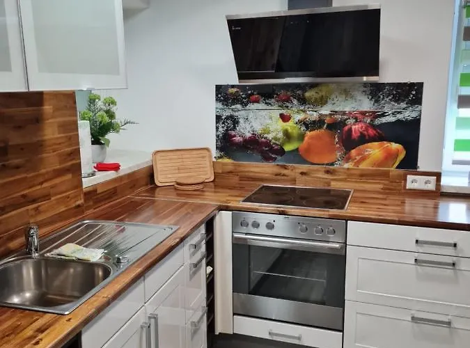 Haus Schneider * كابل غرافنهاوسن